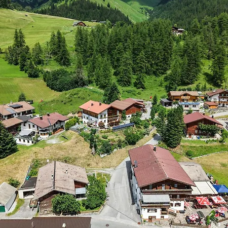 Haus Schönblick * Bschlabs