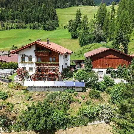 Haus Schönblick Bauernhof