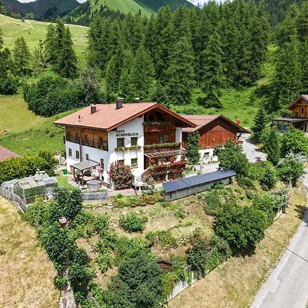 Haus Schönblick Bschlabs