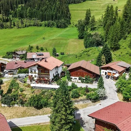 Haus Schönblick * Bschlabs
