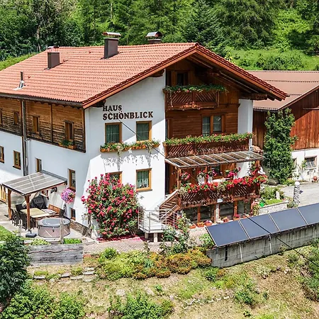 Haus Schönblick * Bschlabs