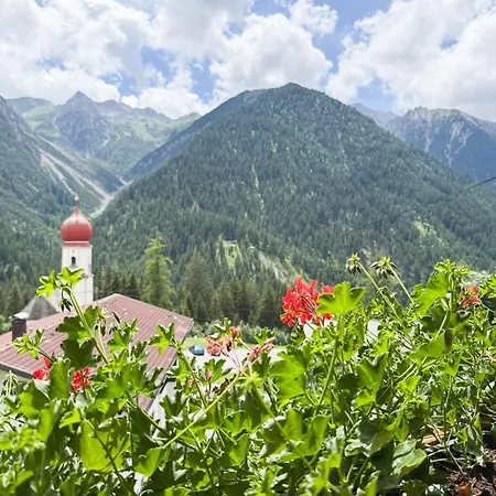 Bauernhof Haus Schönblick *