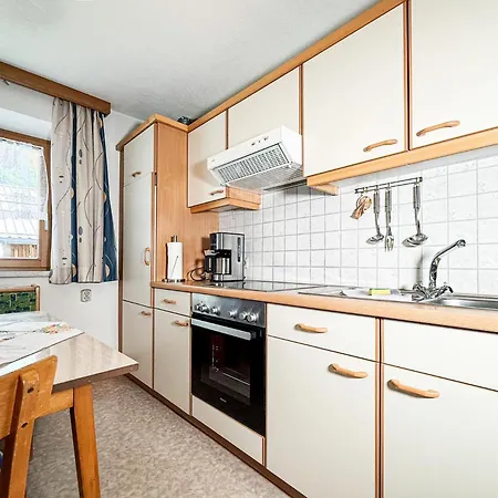 Haus Schönblick Bauernhof Bschlabs