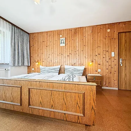 Haus Schönblick Bauernhof Bschlabs