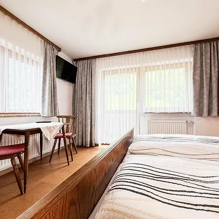 Haus Schönblick Bauernhof Bschlabs